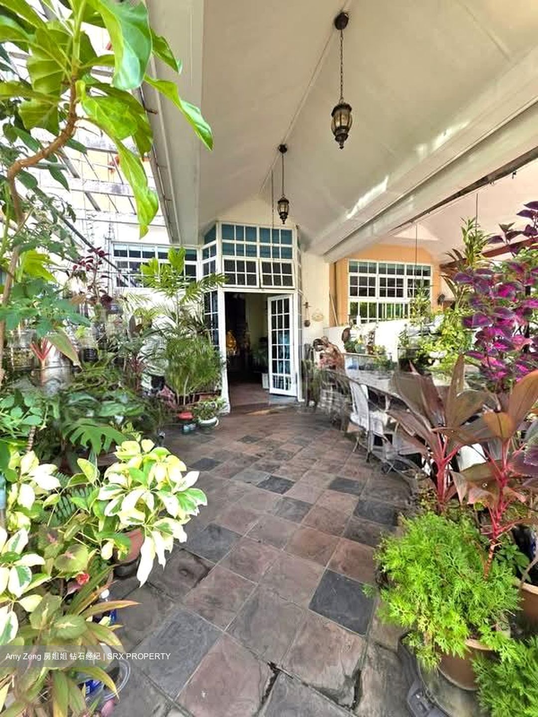 Opera Estate (D15), Terrace #579556841